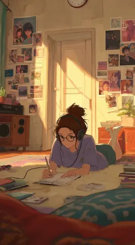 Goodnight vibes, may your dreams be gentle. #CozyNight #PeacefulSleep #nightwhispers 