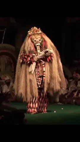 lirik Gending Rangda sakral #bali #fyppppppppppppppppppppppp #calonarang #rangdabali #foryou 