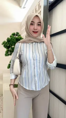 mau di spill ngga #kemejasalur ku ini murah bgt cuyy cuma 30reboooan🥵💋 #atasanwanita #kemejawispie #murahbanget #tiktokvideo 