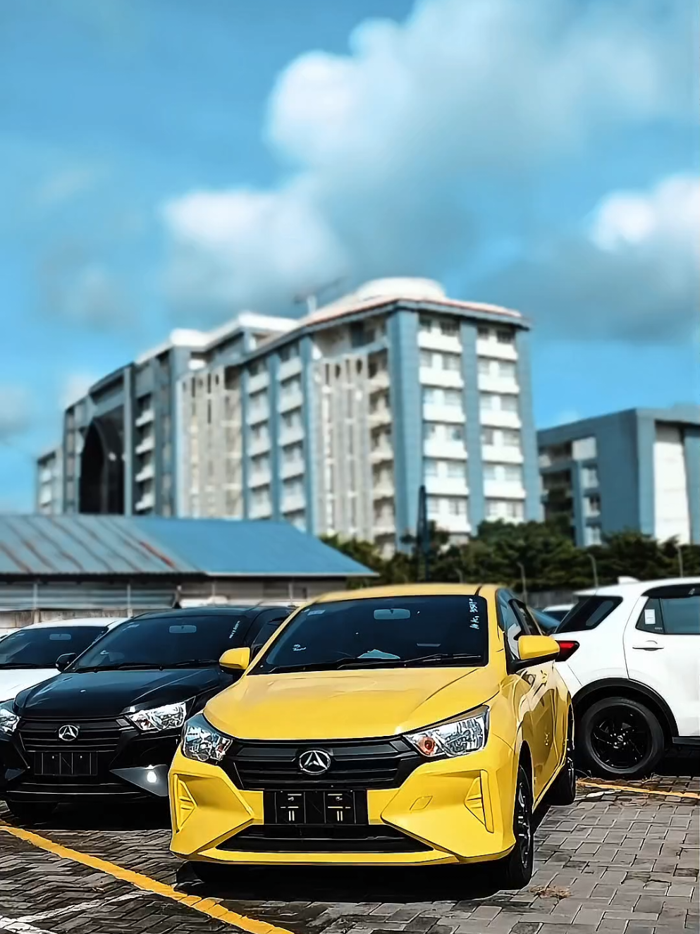 Ready stock daihatsu ayla 2025,harga cash mulai 130jtan. info Daihatsu termurah hubungi mas andi 082281867949 #daihatsu #promodaihatsu #promoakhirtahun #daihatsuayla #ayla 