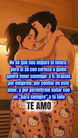#elamordemivida👉❤️👈 #videosdeamor #frasesdeamor #elamordemivida🐯❤️ 