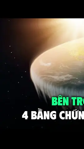 Bên trong hội trái đất phẳng, 4 bằng chứng khiến nhiều người lung lay | Phần cuối #traidat #vutru #namcuc #traidatphang