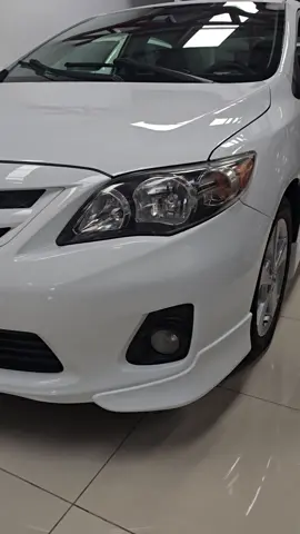 El #Toyota #Corolla #Sport destaca por su diseño más agresivo y destaca, con una conducción ágil y eficiente ideal para ciudad. Además, ofrece un interior moderno con buen equipamiento y la confiabilidad clásica de Toyota. Disponible ✅️ Escríbeme ✍️ Garantía ✅️ Link De WhatsApp en mi perfil 🤳 #fyp #parati 