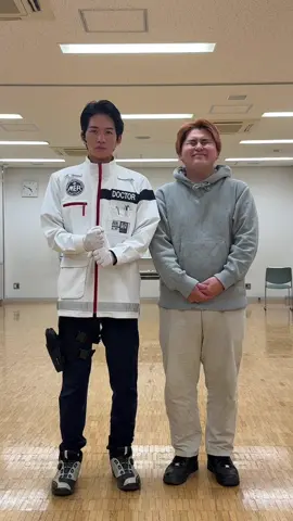 ○しちゃったから蘇生します。#tokyomer #東京mer #喜多見チーフ #トモキチーフ #02