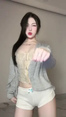 tóc đuôi gà #tiktokdancevn #xh 