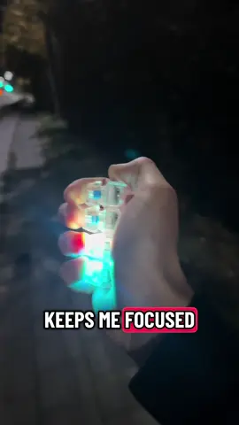 This saved me 😭 link bio #adhd #StressRelief #walk #anxiety #nailbiting 