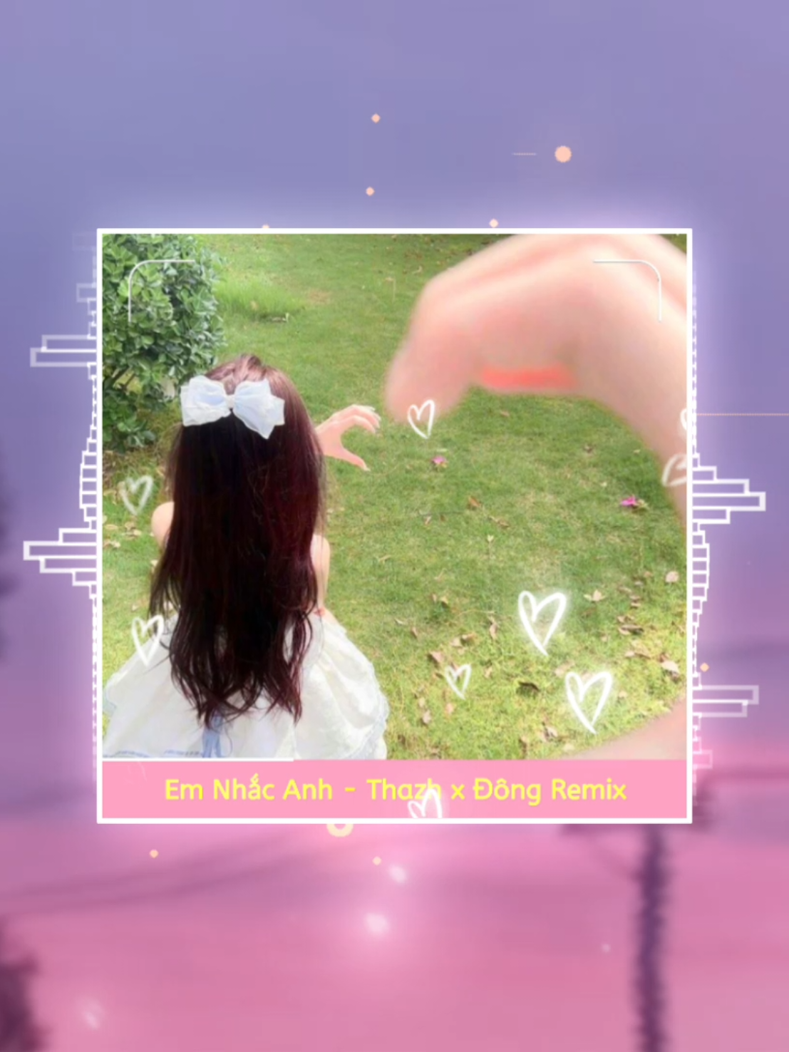 Em Nhắc Anh - Thazh x Đông Remix  #nhachaymoingay #nhacnaychillphet #music #emnhacanh #MusicSaveMyLife🎵 