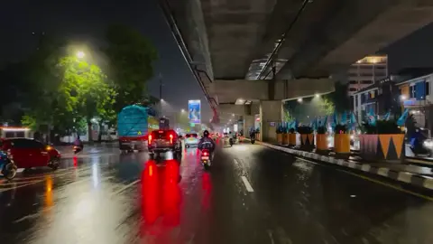 pettarani after rainn #marduaholong #pettaranivibes 