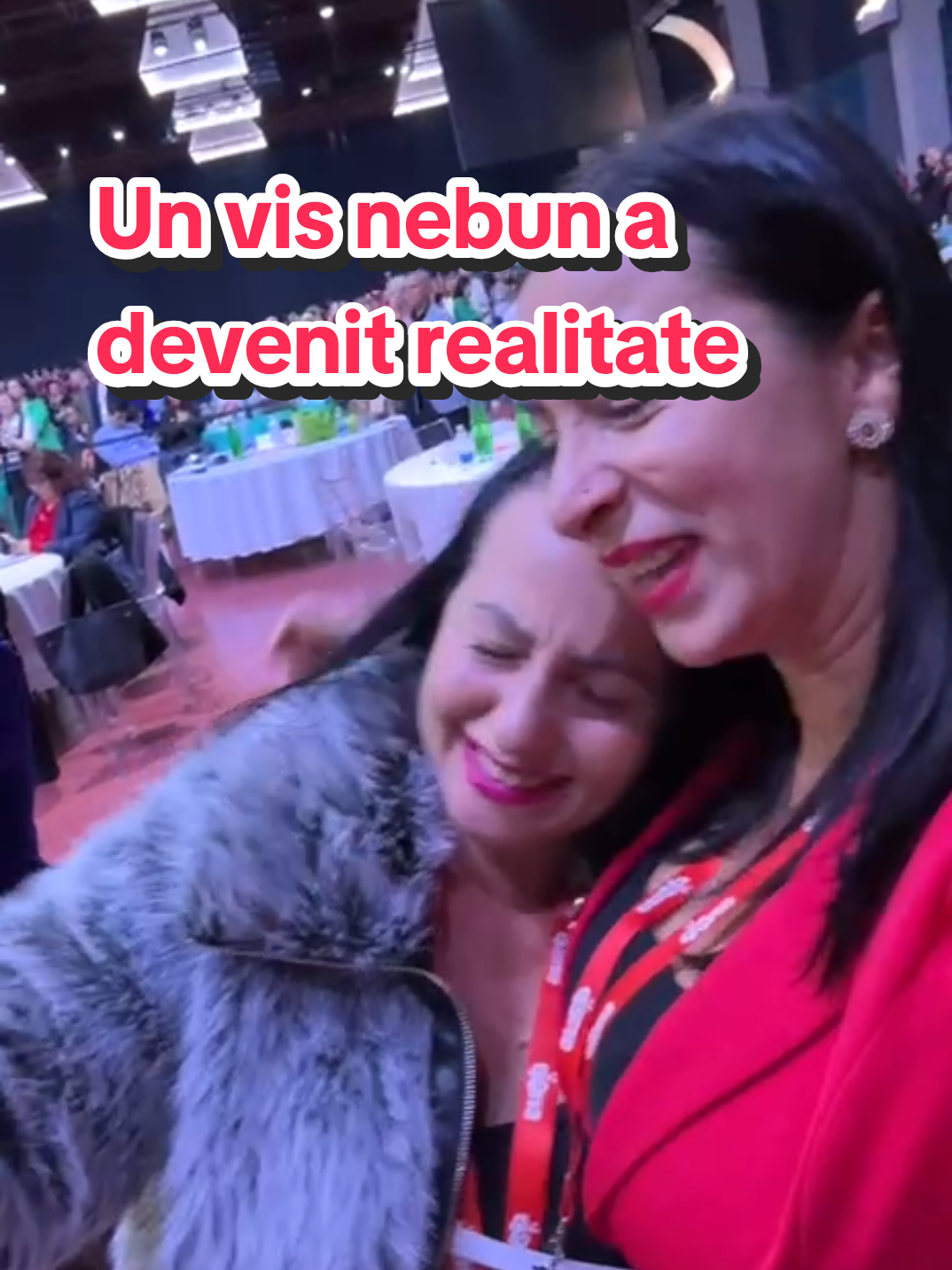 Doar cel ce nu renunță poate simți îmbunătățirea calității vieții.  Rezultatele personale aduc satisfacție însă cele mai profunde sentimente vin când oamenii ce ți-au acordat încredere ajung la rezultate remarcabile. @Ingrid Salvan (Unicul Cont) a fost muza mea în 2017. Astăzi este primul meu Diamant Snep și susținem împreună multe persoane să ajungă la succes 🫂❤️‍🔥💎🚀  #emotie #rezultate #de2xdiamant #snep 