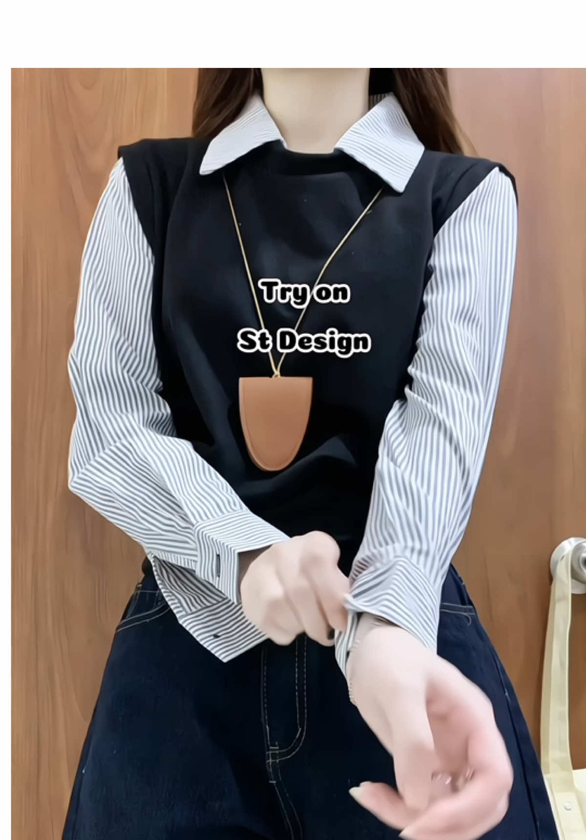 Sơmi basic #stdesign #aosomiphoigile #somiphoi #aosomikesoc #phoidoxinh 