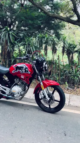 QUE TAL QUEDÓ!😋🔥.                                                                               #YBR #paratii #video #f 