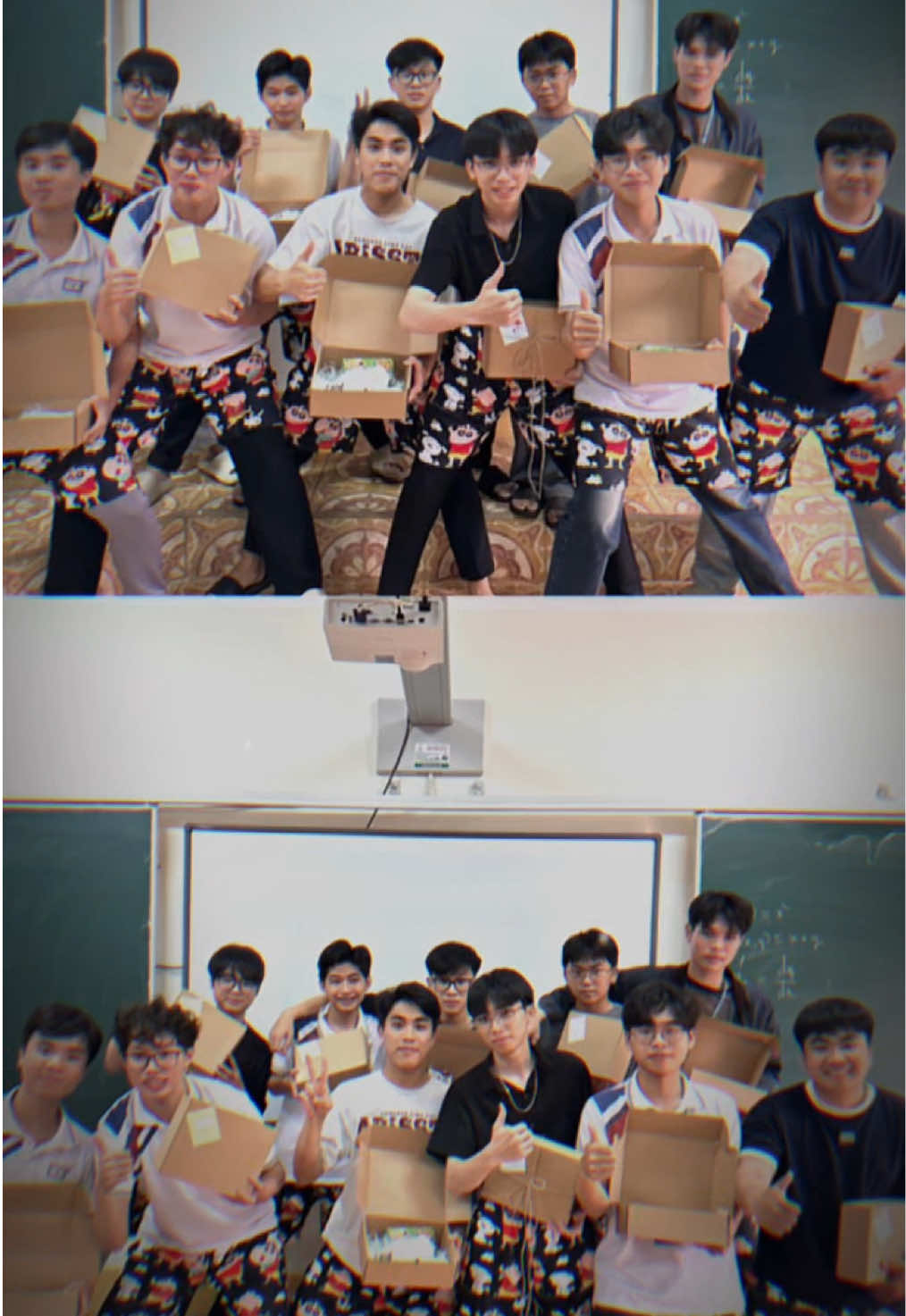 Các anh thầy của lớp KHTN 19/11 🫶🏻#hcmue#fyp#1911#tiktok 