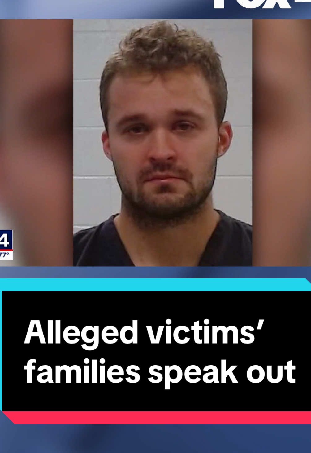 The Celina Police Department will hold its first news conference on Tuesday on a growing scandal involving a Celina ISD coach accused of secretly recording students in a locker room. Former Celina ISD coach Caleb Elliott faces state and federal charges after police say he secretly filmed dozens of boys while they were undressed. Investigators said the case began after students became suspicious of how Elliott handled his phone. Detectives later said they found images on his device. 