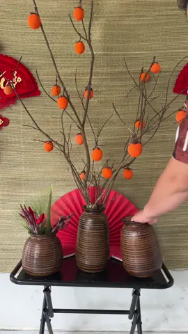 Tranh thủ đi mấy chị ơi#lethanhtuyen #binhhoabattrang #set3binhcamhoa 