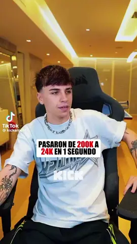 KICK LOS ACUSO DE USAR BOTS #parati #fyp #foryou #mernuel 