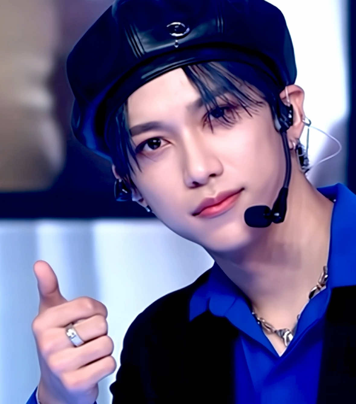 理人さんかっこよすぎやしませんか…?? #ini #mini #池崎理人 