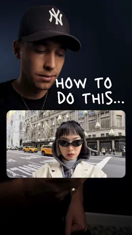 Here is how you can create a similar transition like this creative magic by the amazing @valslooks ✨📸 using only your phone. I chose @Higgsfield AI for this tutorial because it got me the best results 😍 enjoy creating!! Hope your like this Ai transition tutorial 🫶🏼  👉 PROMPT:  Make a video from these two images morphing from the first image to the second one changing the appearance in a fast dissolve effect. Do not alter the persons body, face, or proportions. Do not change the photo. Do not add new elements or people.