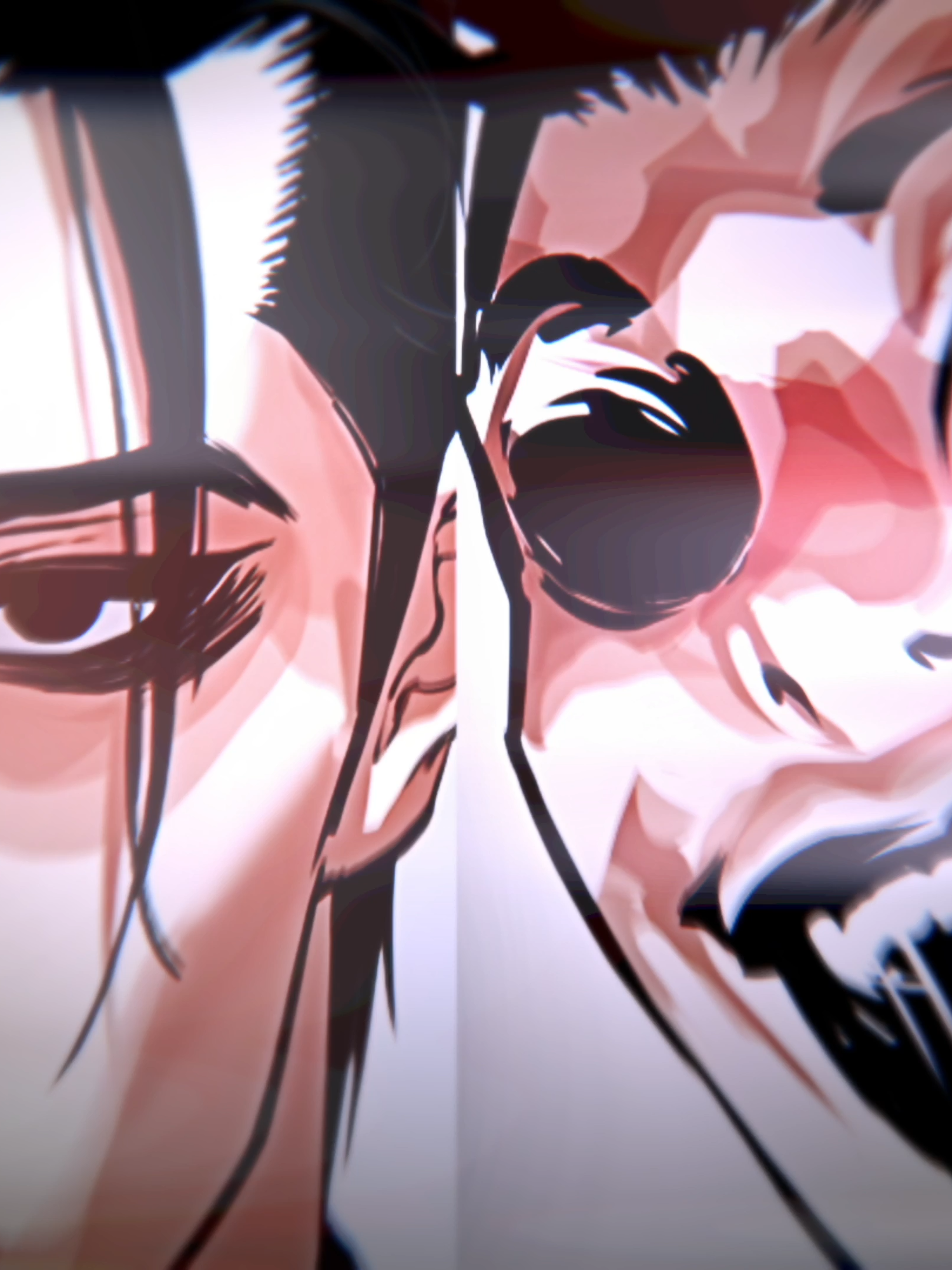 GITAE X GUN #gunpark #gunparkedit #gitaekim #gitaekimedit #lookismedit #lookism #lookismmanhwa #danielpark