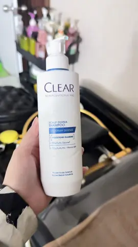 Dầu gội Clear mãi đỉnh #ClearScalpceuticals #sachgauvuottroi #HợptáccùngUnilever #ClearVN 