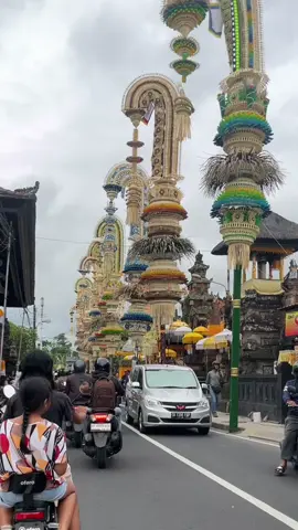 Rahajeng Galungan lan Kuningan #galunganlankuningan #bali 