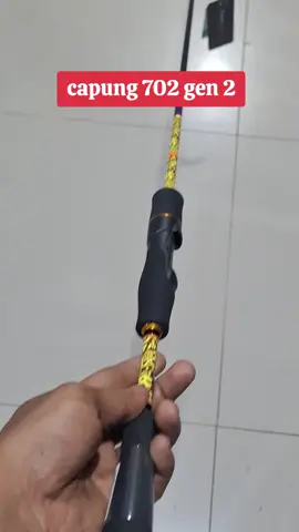 joran capung 702 gen 2#fyppppppppppppppppppppppp #fypシ゚ #peralatanmancing #mancingmaniamantap🐟🎣 #relixnusantara🇮🇩 