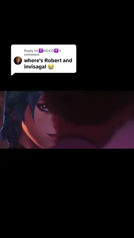 Replying to @✝️RICCO✝️ Robert - Invisigal, Mark - Eve, Ekko - Powder, Miles - Gwen, David - Lucy. #arcaneleagueoflegends #cyberpunkedgerunners #dispatch #spidermanacrossthespiderverse #invincible