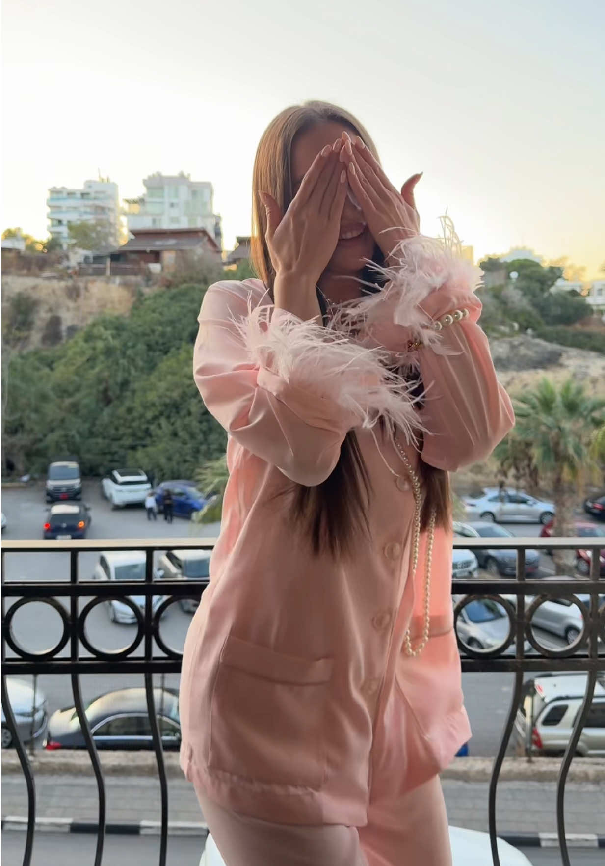 The brightest pajamas I’ve got 😂 for this dance  #gata #gataonly #gataonlyremix #dance #pijama 