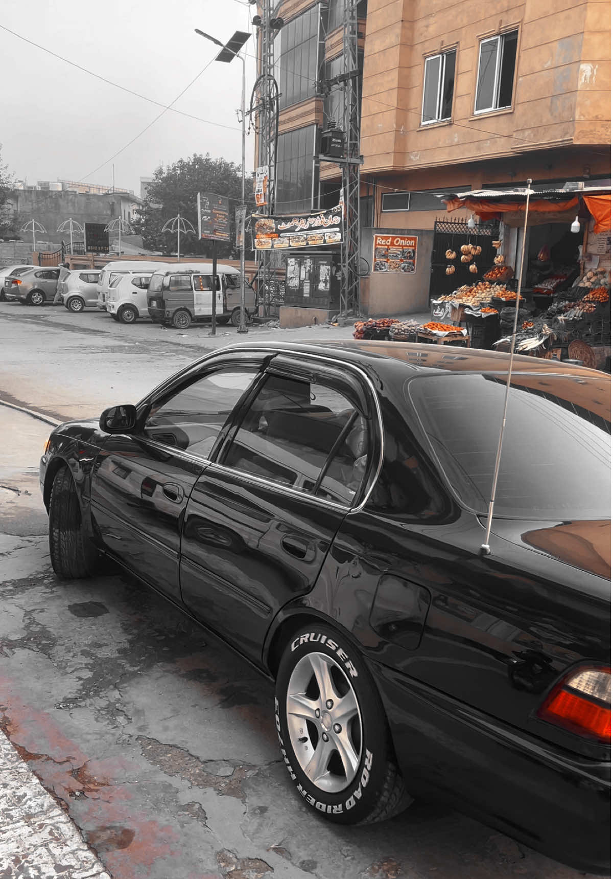 Beauty sold 🥷🏿