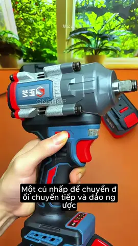 Máy siết Bulong cầm tay #maysietbulong #maysietbulongpin #qnshop 