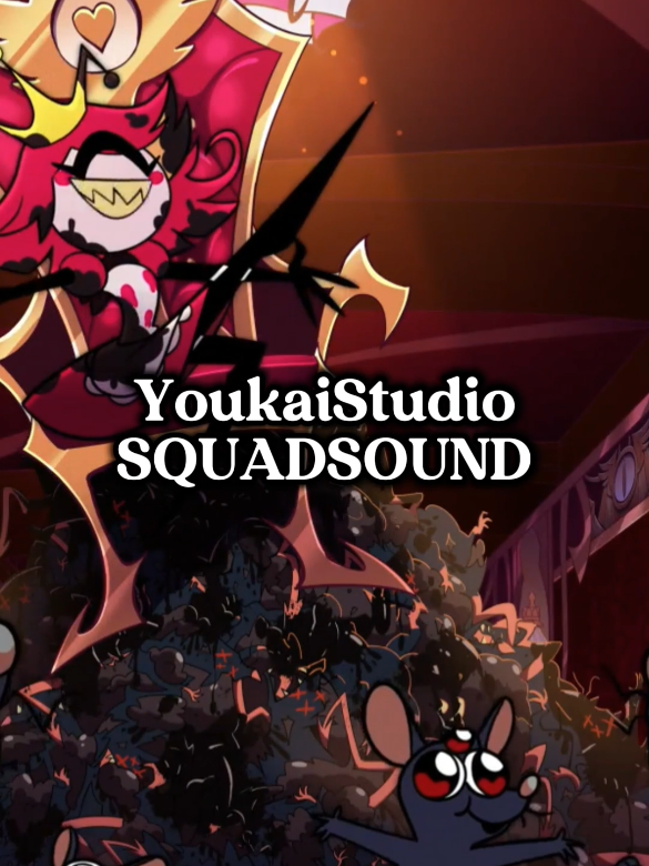 Нифф теперь самый любимый из всех персонажей Хазбина! #hazbinhotel #charlymorningstar #hazbinhotelcosplay #hazbinhotelcharlie #люцифер #люциферморнингстар #Адамхазбин #морнингстар #отельхазбин2 #отельхазбин #музыка #песни #cleanitup 