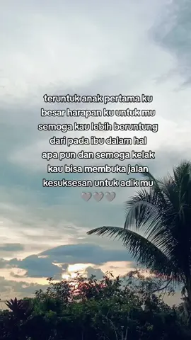 semoga kelak kau lebih beruntung dari ibu nak Aamiin🤲#Bismillah #fypシ゚ #fypage #anak