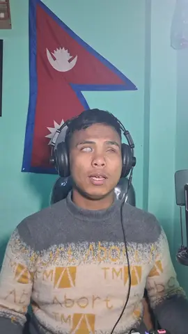 pahilo haso pahilo boli bikash tharu #foryou #foryoupage #tharu_bikash #viralsong #viralvideo 