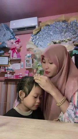 Hayooo fokus ke ap ges