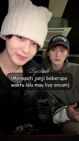 moment live Hyunsik... #hyunsik #beomsoo #gyumin #davin #xodiac 