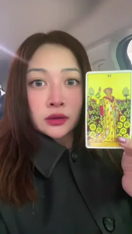 คุณกำลังอยู่ในเส้นทางที่ถูกต้องรักเงินงานกำลังดึงดูดเข้ามาหาคุณเตรียมรับความปังได้เลย #gypsybykruai #gypsybykruai🔮🃏🔮 #ดูดวง #ไพ่ยิปซี #1111 