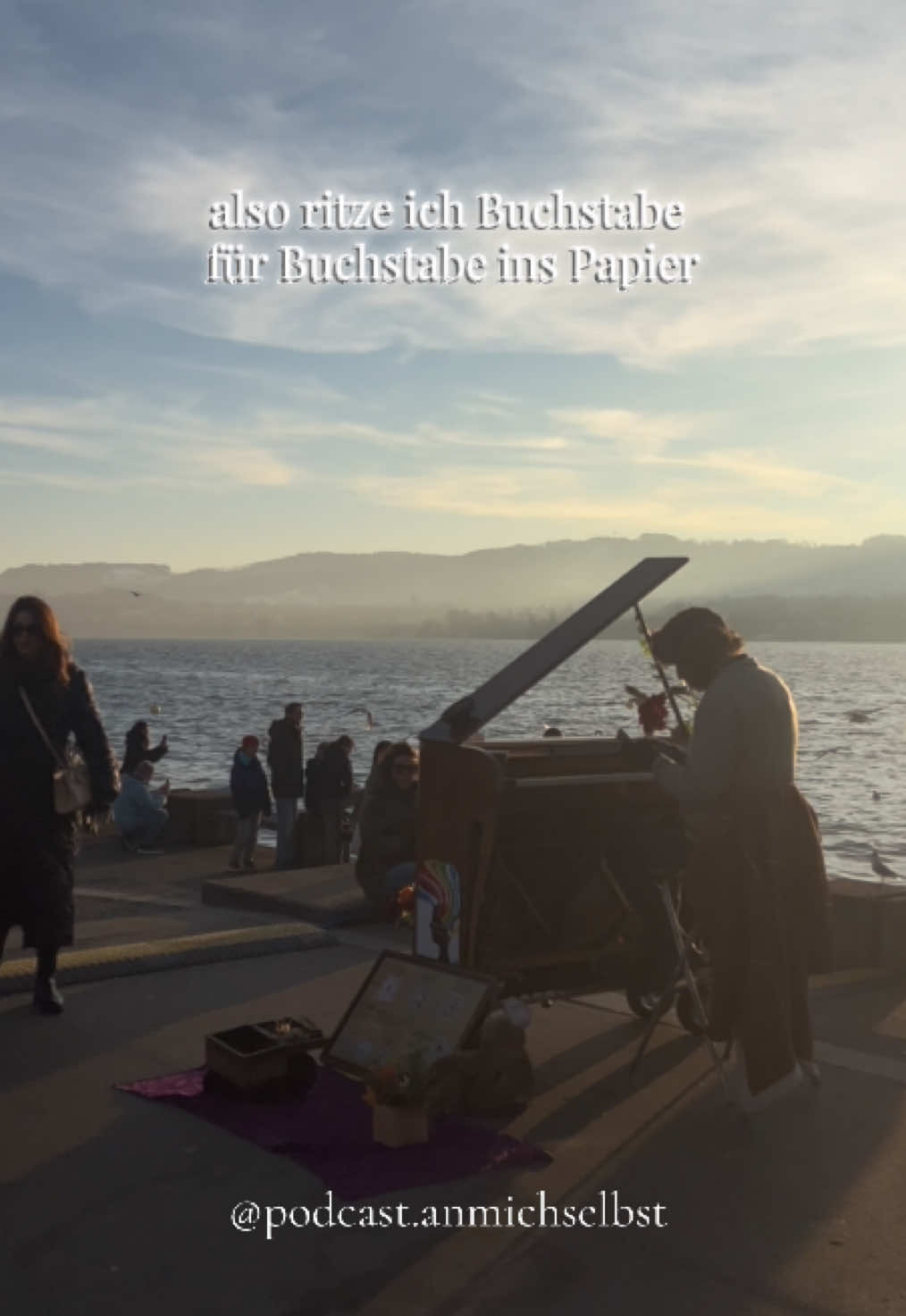 Poesie Part 50 #poetrydeutsch #poesie #poetry #poesietiktok #podcastanmichselbst 