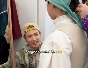 IM SOBBING MY EYES OUT HE IS SO PRECIOUS 🥹🥹🥹🥹❤️❤️ #hongjoong #hongjoongedit #ateez #ateezedit #cute 