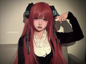 #xh #tim #cosplay #ninonakano #CapCut 