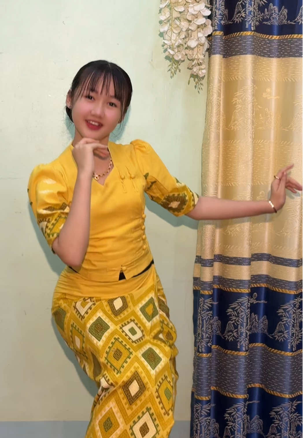 🫶🏻🌸 #fypシ゚viral🖤tiktok☆♡🦋myvideo #မြင်ပါများပီးချစ်ကျွမ်းဝင်အောင်လို့🤒🖤 #အသဲလေးတွေပေးပါ❤❤❤❤❤❤💙💙 #trending @𝓗𝓼𝓾 𝔂𝓸𝓸𝓷 🌈🍓🌸 