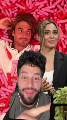 Gritan “Tsitsipas” a Paula Badosa en “La revuelta” #paulabadosa #tsitsipas #larevuelta #broncano