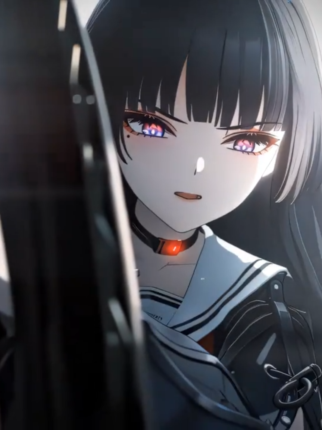 Don't copy my flow. | #chisa #wutheringwaves #wuwa #wuwacreator #wuwacontest27 #wuwaedit #hanasq