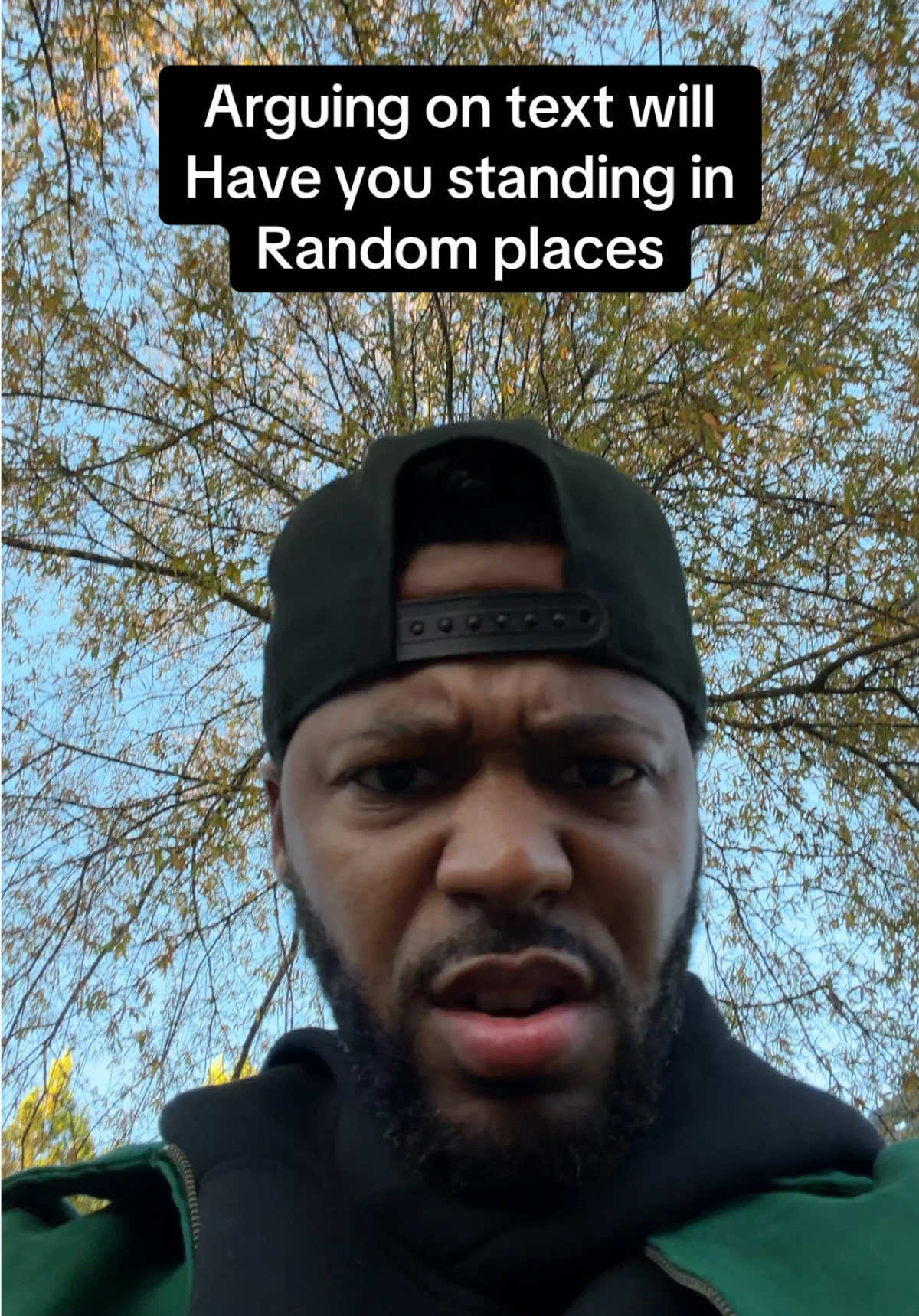 As soon as I finish sending this petty masterpiece then and only then will I sit… #comedy #fypシ #funny 