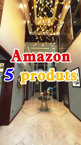 5 Amazon Must Haves in 2026 🔥🔥 All Links In Bio  #winningproducts #amazonbestfinds #amazonfinds #TikTokMadeMeBuyIt #fyp 