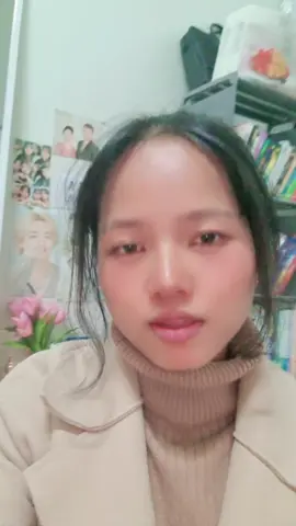 #អូនស្រលាញ់បងមិនខ្វល់អ្វីទាំងអស់😊😁 #Vforever 💜✌️🫶🤍