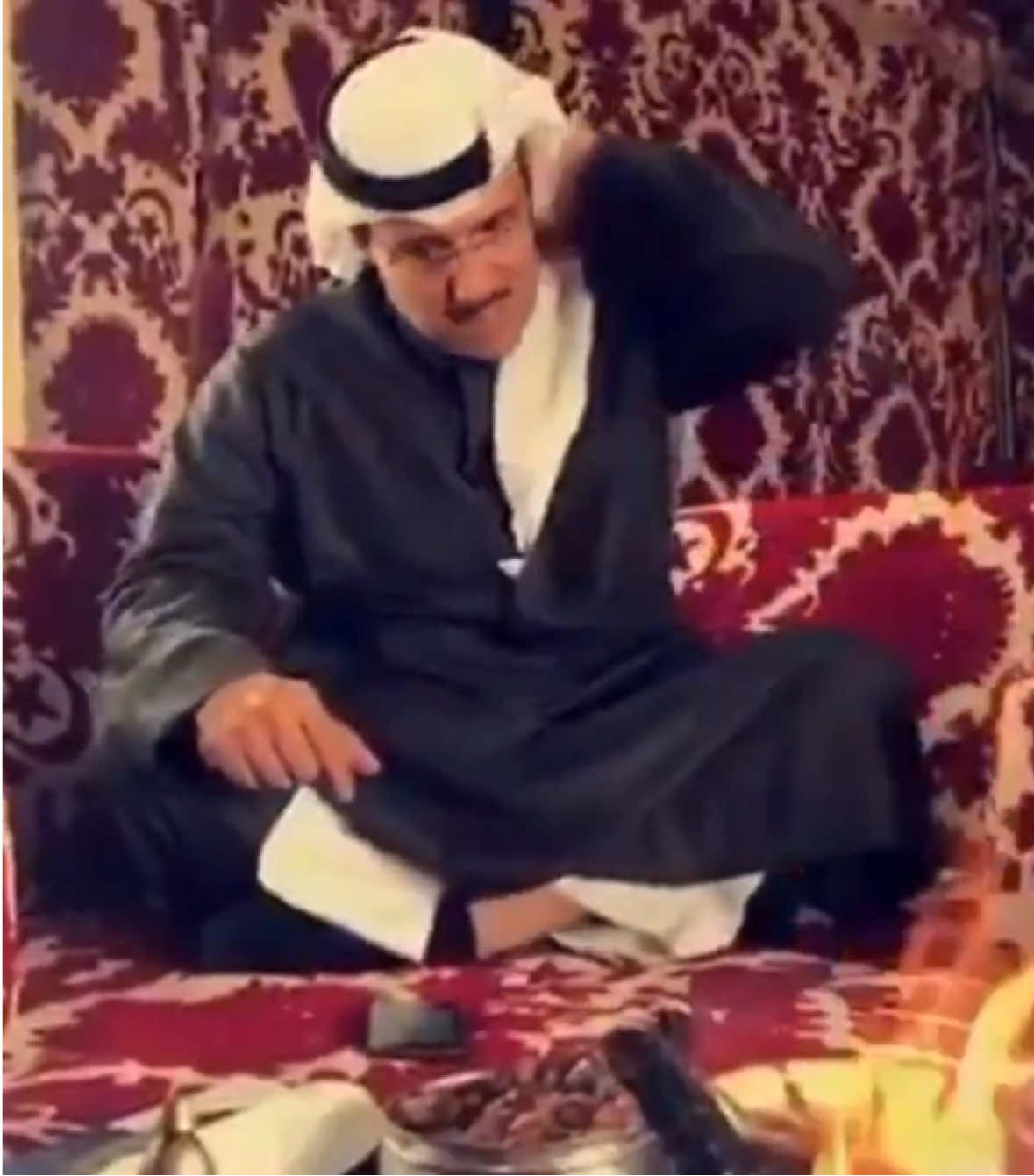 الرمز الصعب ابو بندر #فهد_المطوع #محمد_المنجم 