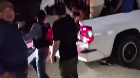 ចង់រត់ទៅណា បេសកកម្ម​តាម​ប្រមាញ់​​ករណី​រំដោះ​ឧក្រិដ្ឋ​ចេញ​ពី​តុលាការ​ខេត្ត​ស្វាយរៀង​បាន​បញ្ចប់​ដោយ​ជោគជ័យ​ #ក្រុមប្រតិបត្តិការពិសេស CID Room 07🐉⚖️🦅