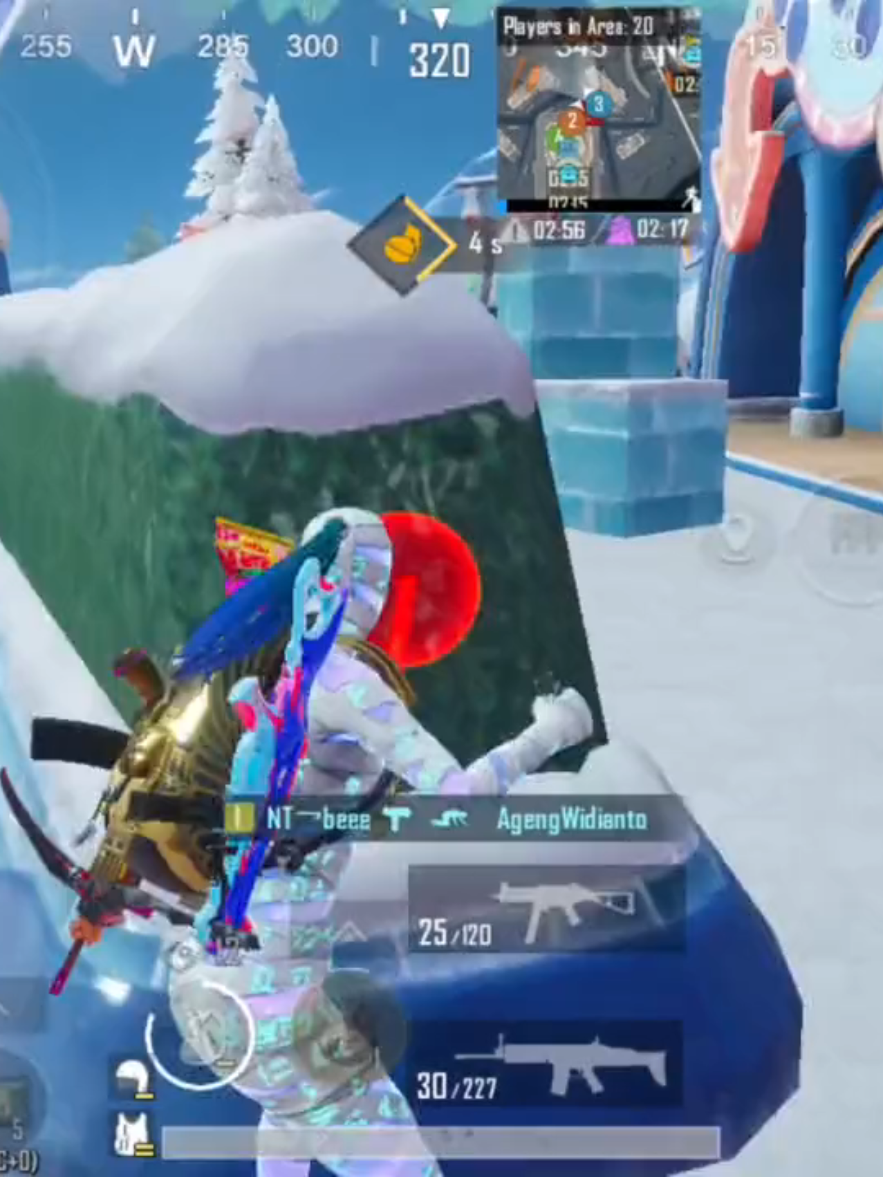 Device : Infinix GT 20 Pro ‎Sensi (Full Gyro) : 1-7569-0582-6411-8723-939 ‎Layout 3 (4 Fingers) : 1-7569-0628-2538-8672-290 ‎ ‎.  ‎ ‎.  #PUBG #120fpspubg #bestsensitivitypubgmobile #infinixgt20pro #gameplay