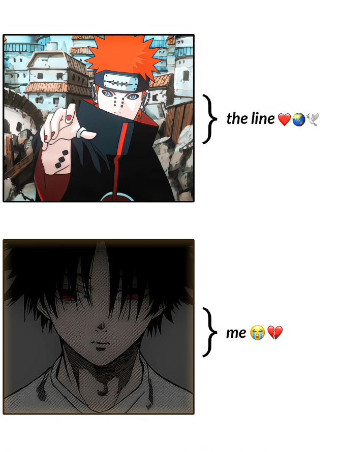 Yahiko Pain💔💔 #fyp #pain #yahiko  #naruto #narutoshippuden 