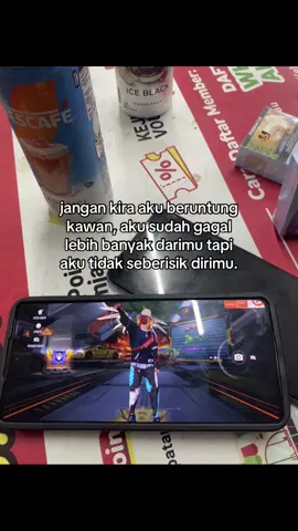 #katakata #freeefire #fyp #lewatberanda #sadstory 