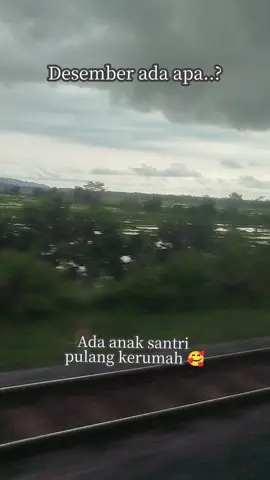 Desember ku nantikan